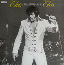 Elvis Presley - Thats The Way It Is (Vinyle Usagé)