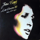 Joan Baez - Live Europe 83: Children of the Eighties (Vinyle Usagé)