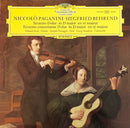 Paganini / Behrend / Drolc / Passaggio / Donderer - Terzetto In D Major / Terzetto Concertante I (Vinyle Usagé)