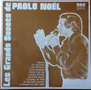 Paolo Noel - Les Grands Succes De Paolo Noel (Vinyle Usagé)