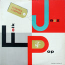 Various - Folk Pops N Jazz Sampler (Vinyle Usagé)