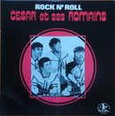 Cesar et ses Romains - Rock n Roll (Vinyle Usagé)