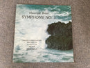 Brian / Michaels  - Symphony No 3 (Vinyle Usagé)