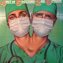 4 Out Of 5 Doctors - Second Opinion (Vinyle Usagé)