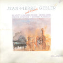 Jean-Pierre Gebler - Jean-Pierre Gebler And Friends (Vinyle Usagé)