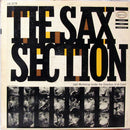 Al Cohn - The Sax Section (Vinyle Usagé)