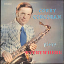 Corky Corcoran - Plays Everywhere (Vinyle Usagé)