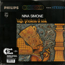 Nina Simone - High Priestess Of Soul (Vinyle Neuf)