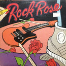 Rock Rose - Rock Rose (Vinyle Usagé)