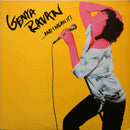 Genya Ravan - And I Mean It (Vinyle Usagé)