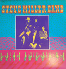 Steve Miller Band - Children Of The Future (Vinyle Usagé)