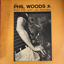 Phil Woods / Jon Eardley - Pot Pie (Vinyle Usagé)