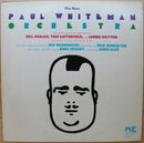 Paul Whiteman - The New Paul Whiteman Orchestra (Vinyle Usagé)