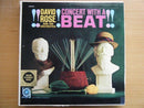David Rose & His - Concert With A Beat (Vinyle Usagé)