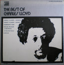 Charles Lloyd - The Best Of Charles Lloyd (Vinyle Usagé)