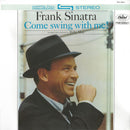 Frank Sinatra - Come Swing With Me! (Vinyle Usagé)