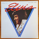 Elvis Presley - Greatest Hits Volume One (Vinyle Usagé)