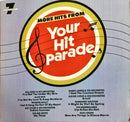 Various - More Hits From Your Hit Parade Volume 7 (Vinyle Usagé)