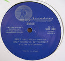 Smile  - Smile (Vinyle Usagé)