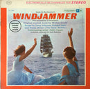 Soundtrack - Morton Gould: Windjammer (Vinyle Usagé)