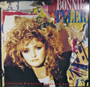 Bonnie Tyler - Notes From America (Vinyle Usagé)