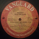 Mouzons Electric Band - Everybody Get Down (Vinyle Usagé)