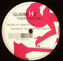 GummiHz - Under The Sun (Vinyle Usagé)