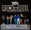 Various - WCOZ Rock N Roll The Best OF The Boston Beat Volume II (Vinyle Usagé)