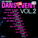 Various - Les Succes Dans L Vent Vol 2 (Vinyle Usagé)