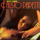 Fausto Papetti - Movie Themes (Vinyle Usagé)