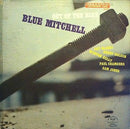 Blue Mitchell - Out Of The Blue (Vinyle Usagé)