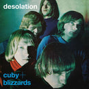 Cuby + Blizzards - Desolation (Vinyle Usagé)