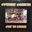 Country Gazette - Out To Lunch (Vinyle Usagé)