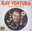 Ray Ventura Et Ses Collegiens - Ray Ventura Et Ses Collegiens (Vinyle Usagé)