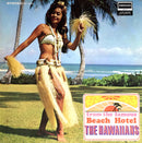 Hawaiians - From The Famous Beach Hotel (Vinyle Usagé)