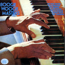 Various - Boogie Woogie Masters (Vinyle Usagé)