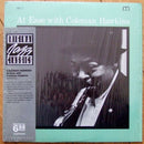 Coleman Hawkins - At Ease With Coleman Hawkins (Vinyle Usagé)