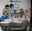 Merriboys - No Regrets (Vinyle Usagé)