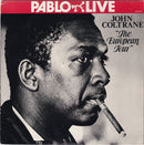 John Coltrane - The European Tour (Vinyle Usagé)