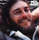 Paul Davis - Cool Night (Vinyle Usagé)