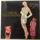 Carol Channing - Vanguard Theatre Showcase (Vinyle Usagé)