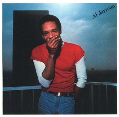 Al Jarreau - Glow (Vinyle Usagé)