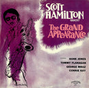 Scott Hamilton Quartet - The Grand Appearance (Vinyle Usagé)