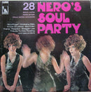 Paul Nero - Neros Soul Party (Vinyle Usagé)