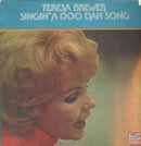 Teresa Brewer - Singin a Doo Dah Song (Vinyle Usagé)