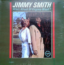 Jimmy Smith - Whos Afraid Of Virginia Woolf (Vinyle Usagé)