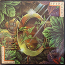 Spyro Gyra - Catching the Sun (Vinyle Usagé)