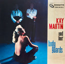 Kay Martin - Kay Martin And Her Bodyguards (Vinyle Usagé)