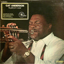 Cat Anderson - Plays At 4 AM (Vinyle Usagé)