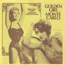Various - Golden Girl / Monte Carlo (Vinyle Usagé)
